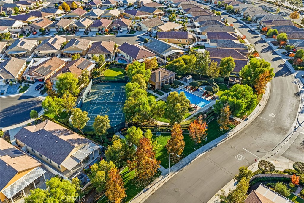 26535 Rim Creek Path, Unit PATHWAY Menifee, CA 92584 - Photo 49 of 50 view of a city