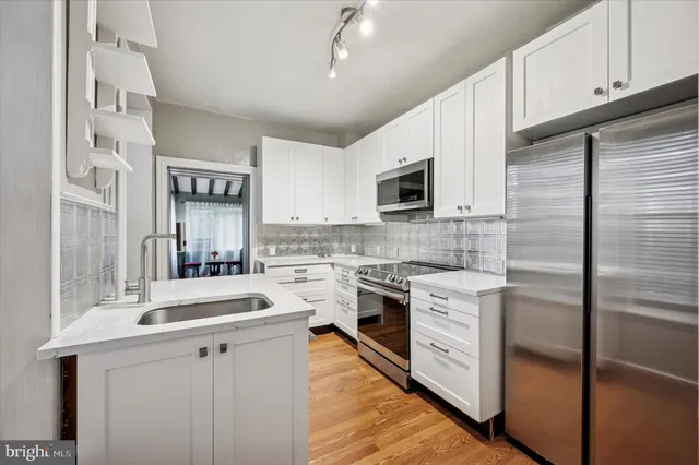 $880,000 | 116 East Chestnut Hill Avenue, Philadelphia, PA 19118