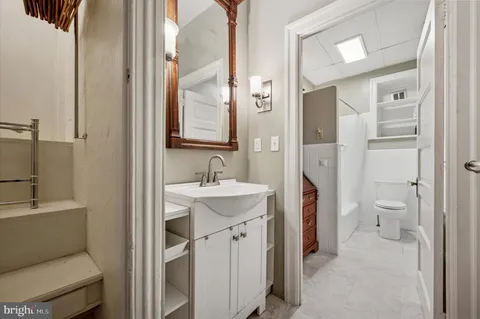 $880,000 | 116 East Chestnut Hill Avenue, Philadelphia, PA 19118