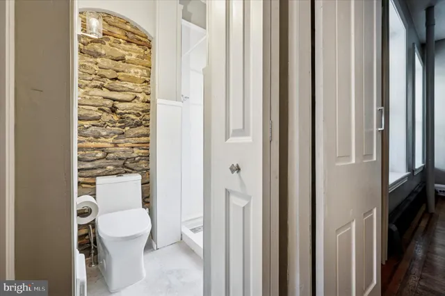 $880,000 | 116 East Chestnut Hill Avenue, Philadelphia, PA 19118