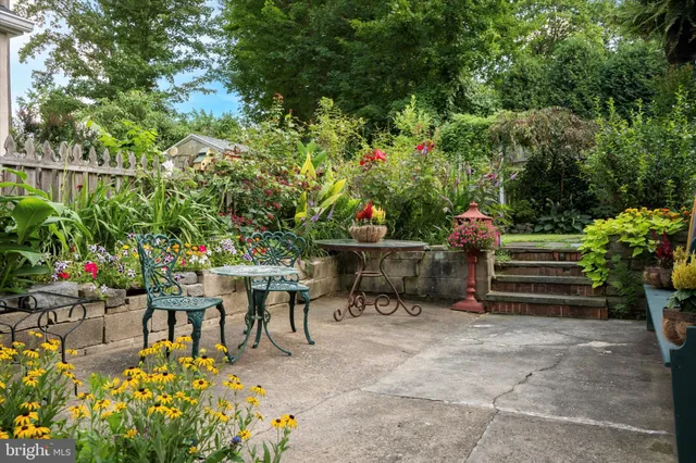 $880,000 | 116 East Chestnut Hill Avenue, Philadelphia, PA 19118