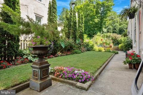 $880,000 | 116 East Chestnut Hill Avenue, Philadelphia, PA 19118