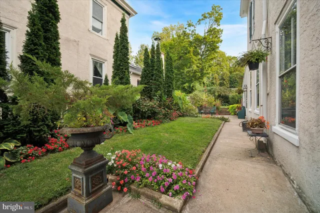 $880,000 | 116 East Chestnut Hill Avenue, Philadelphia, PA 19118