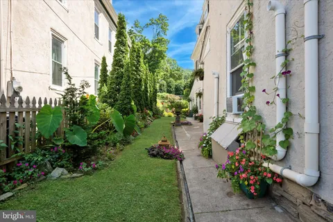 $880,000 | 116 East Chestnut Hill Avenue, Philadelphia, PA 19118