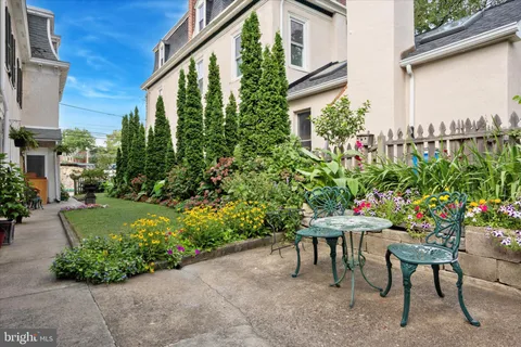 $880,000 | 116 East Chestnut Hill Avenue, Philadelphia, PA 19118