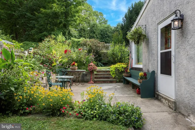 $880,000 | 116 East Chestnut Hill Avenue, Philadelphia, PA 19118