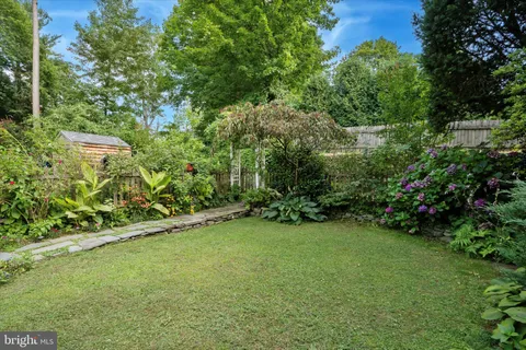 $880,000 | 116 East Chestnut Hill Avenue, Philadelphia, PA 19118