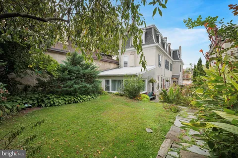 $880,000 | 116 East Chestnut Hill Avenue, Philadelphia, PA 19118