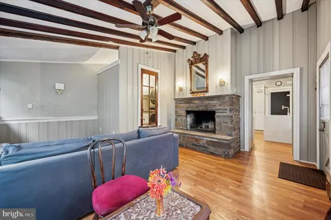 $880,000 | 116 East Chestnut Hill Avenue, Philadelphia, PA 19118