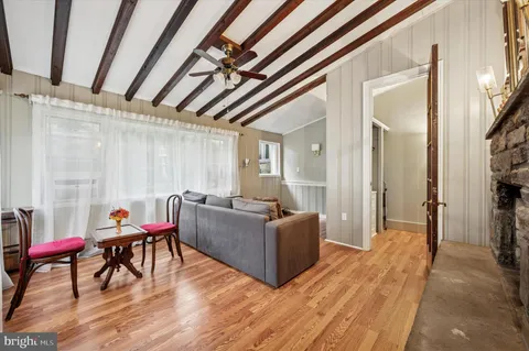 $880,000 | 116 East Chestnut Hill Avenue, Philadelphia, PA 19118