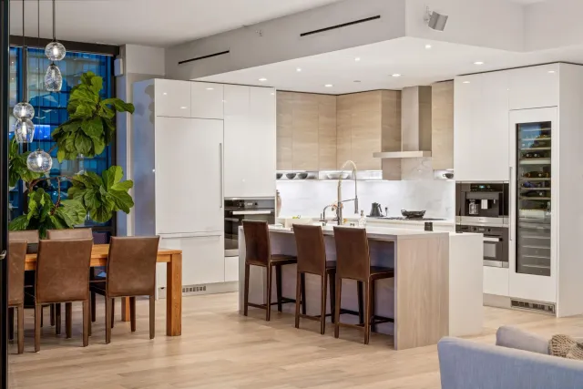 $2,850,000 | 2604 Fifth Avenue, Unit 804, San Diego, CA 92103