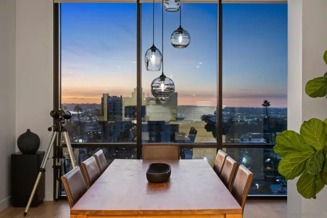 $2,850,000 | 2604 Fifth Avenue, Unit 804, San Diego, CA 92103