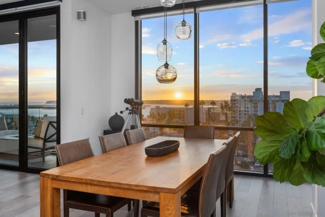 $2,850,000 | 2604 Fifth Avenue, Unit 804, San Diego, CA 92103