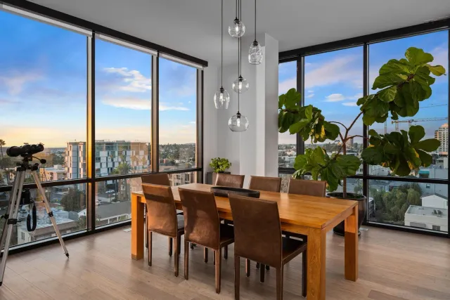 $2,850,000 | 2604 Fifth Avenue, Unit 804, San Diego, CA 92103