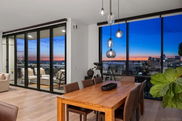 $2,850,000 | 2604 Fifth Avenue, Unit 804, San Diego, CA 92103