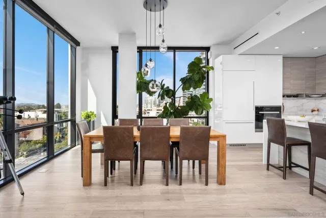 $2,850,000 | 2604 Fifth Avenue, Unit 804, San Diego, CA 92103