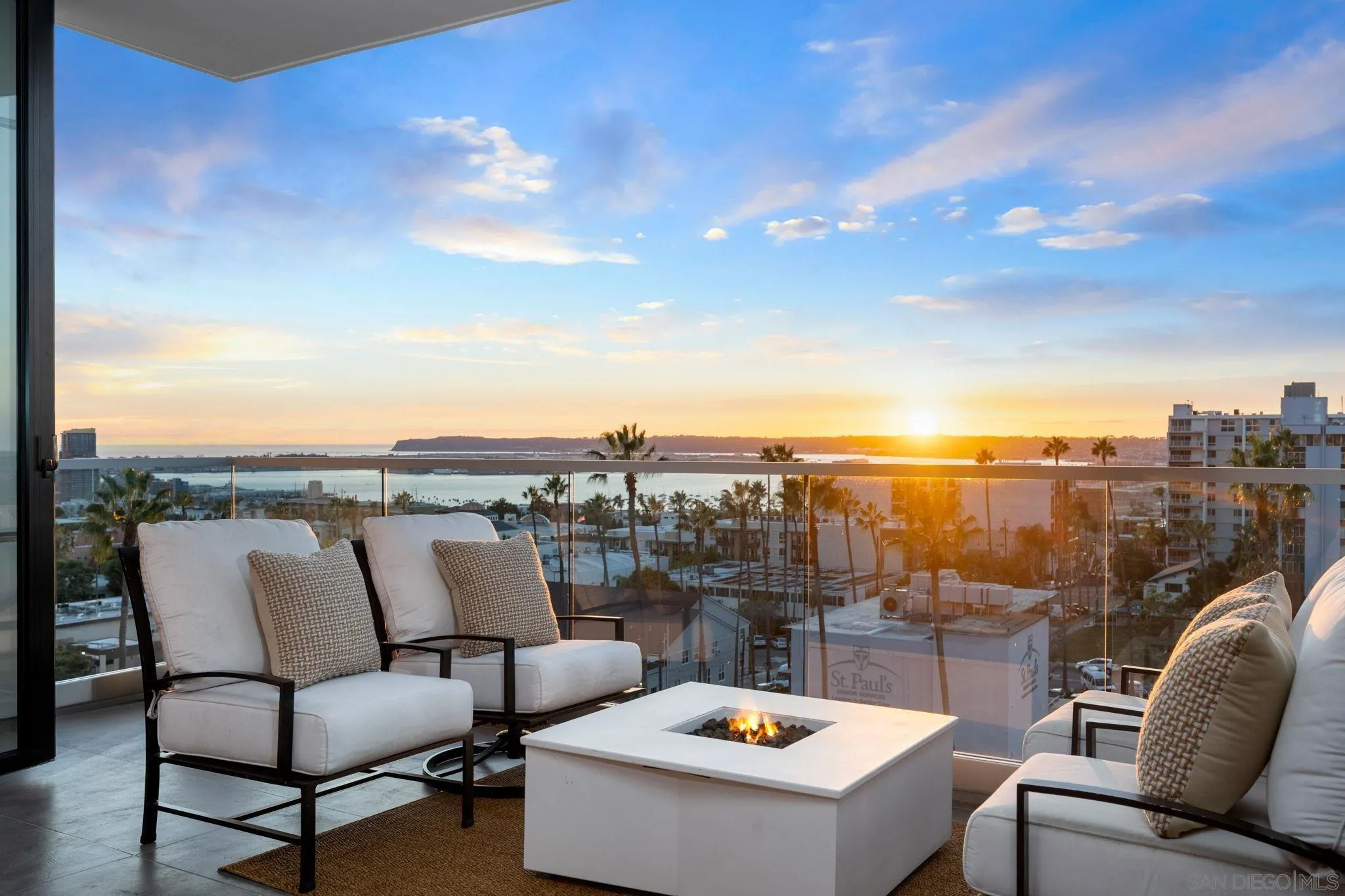 2604 Fifth Avenue, Unit 804 San Diego, CA 92103 - Photo 31 of 72