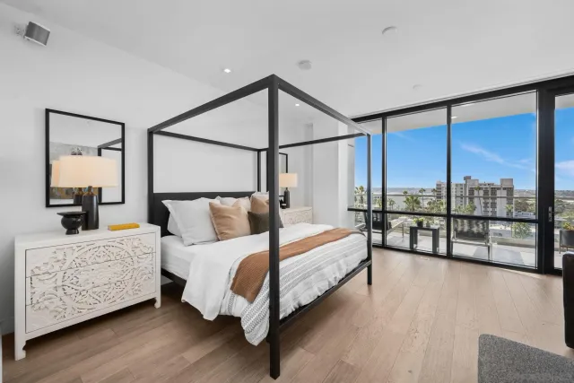 $2,850,000 | 2604 Fifth Avenue, Unit 804, San Diego, CA 92103