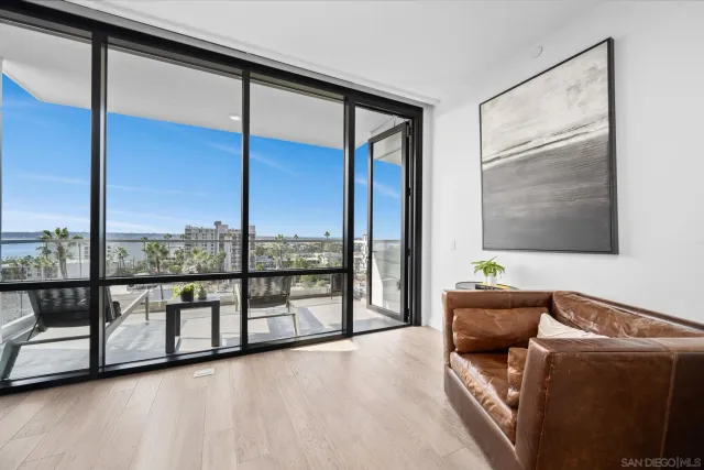 $2,850,000 | 2604 Fifth Avenue, Unit 804, San Diego, CA 92103