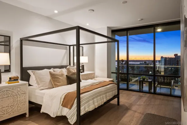 $2,850,000 | 2604 Fifth Avenue, Unit 804, San Diego, CA 92103