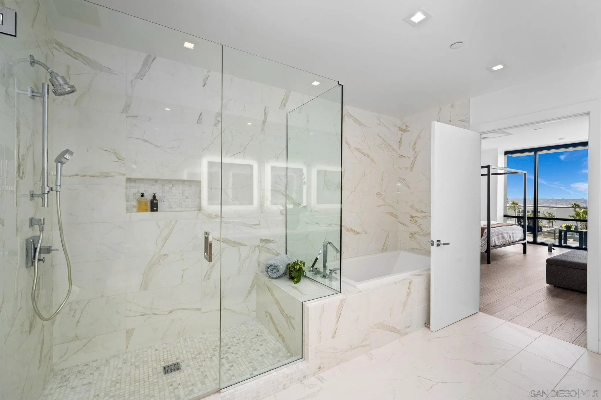 2604 Fifth Avenue, Unit 804 San Diego, CA 92103 - Photo 40 of 72