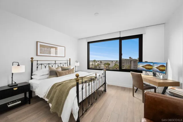 $2,850,000 | 2604 Fifth Avenue, Unit 804, San Diego, CA 92103