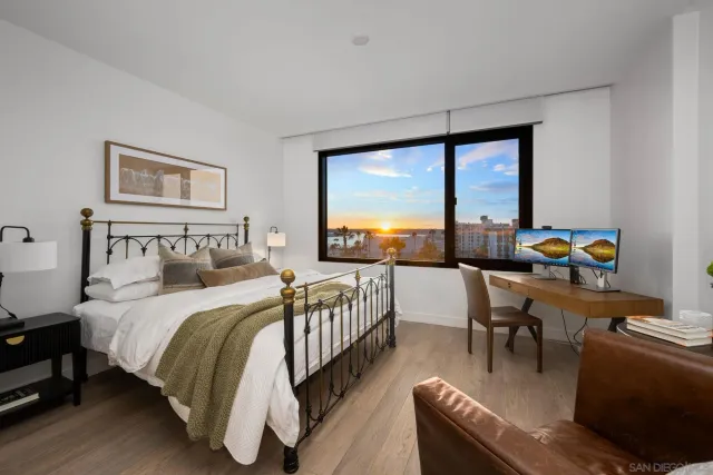 $2,850,000 | 2604 Fifth Avenue, Unit 804, San Diego, CA 92103