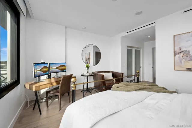 $2,850,000 | 2604 Fifth Avenue, Unit 804, San Diego, CA 92103