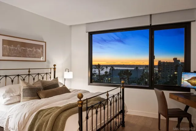 $2,850,000 | 2604 Fifth Avenue, Unit 804, San Diego, CA 92103