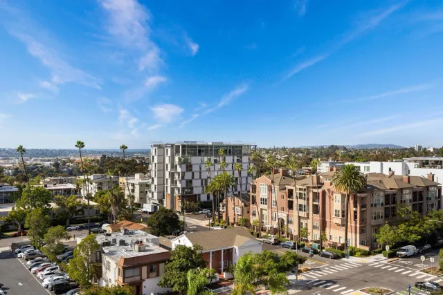 $2,850,000 | 2604 Fifth Avenue, Unit 804, San Diego, CA 92103