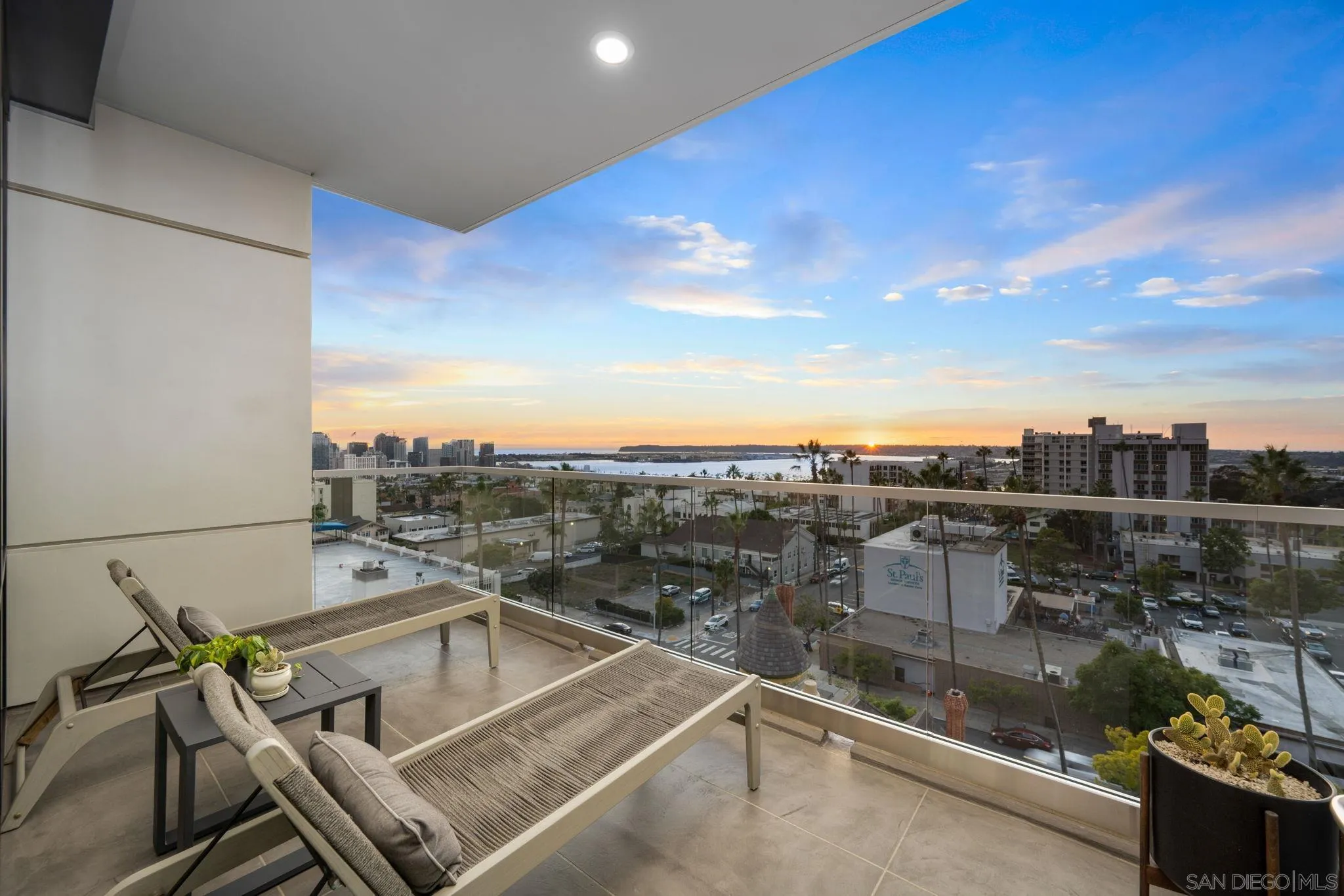 2604 Fifth Avenue, Unit 804 San Diego, CA 92103 - Photo 52 of 72