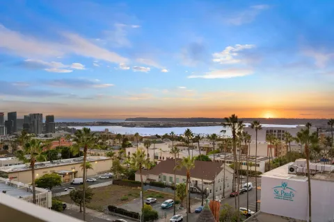 $2,850,000 | 2604 Fifth Avenue, Unit 804, San Diego, CA 92103