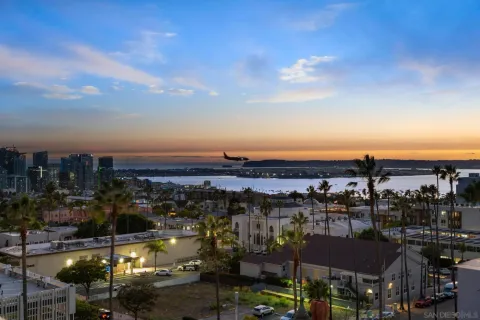 $2,850,000 | 2604 Fifth Avenue, Unit 804, San Diego, CA 92103