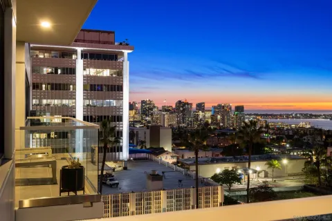 $2,850,000 | 2604 Fifth Avenue, Unit 804, San Diego, CA 92103