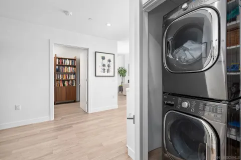 $2,850,000 | 2604 Fifth Avenue, Unit 804, San Diego, CA 92103