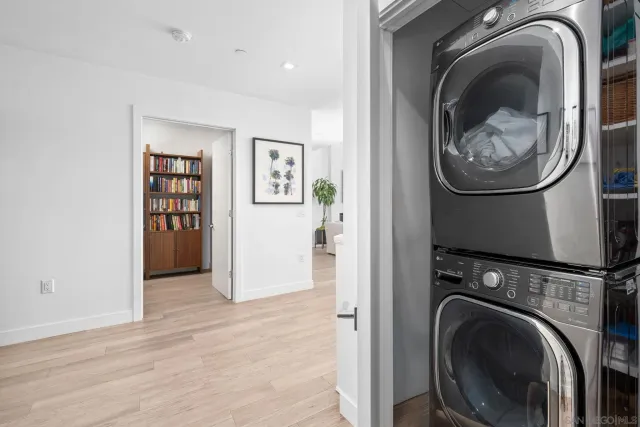 $2,850,000 | 2604 Fifth Avenue, Unit 804, San Diego, CA 92103