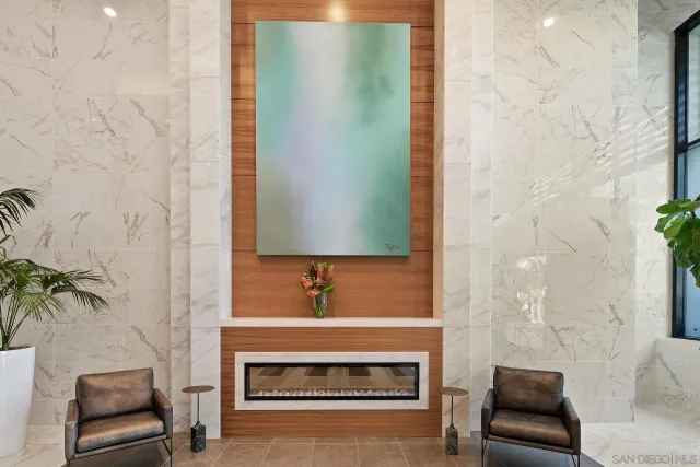 $2,850,000 | 2604 Fifth Avenue, Unit 804, San Diego, CA 92103