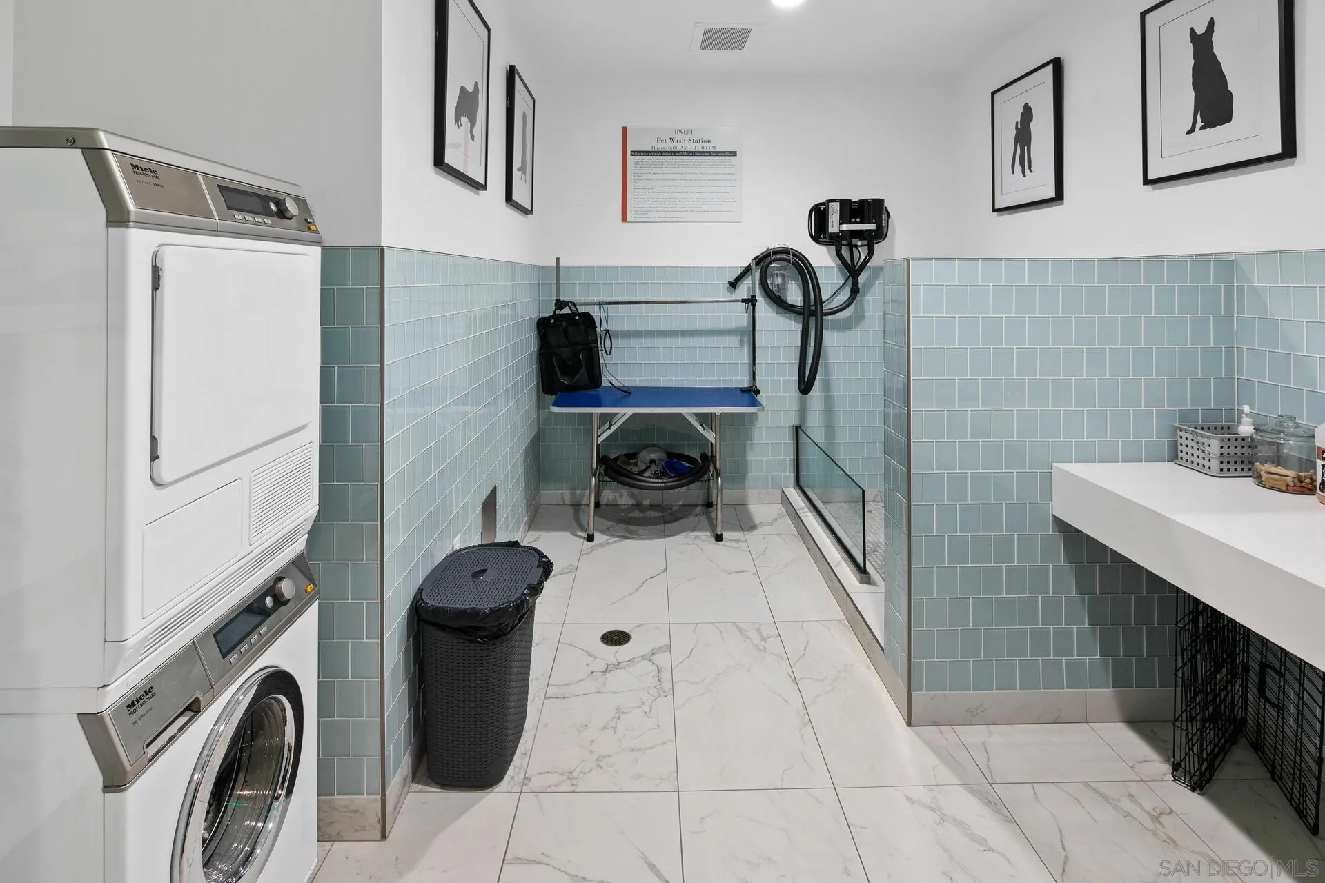 2604 Fifth Avenue, Unit 804 San Diego, CA 92103 - Photo 71 of 72