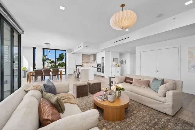 $2,850,000 | 2604 Fifth Avenue, Unit 804, San Diego, CA 92103