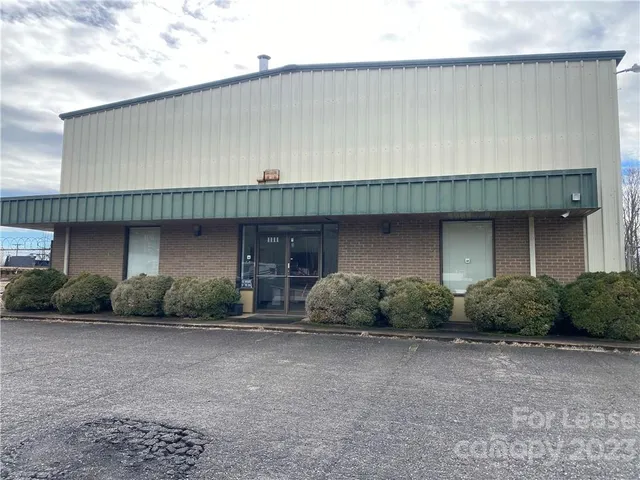 a house with a outdoor space
