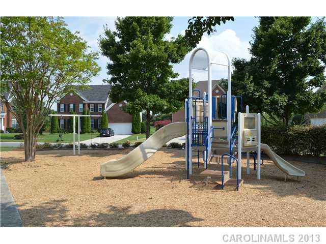 1705 Copperplate Road Charlotte, NC 28262 - Photo 13 of 14 a house view with a entertaining space