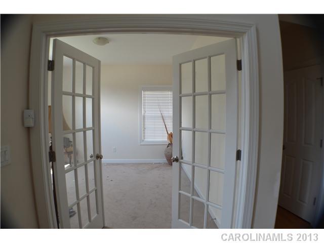 1705 Copperplate Road Charlotte, NC 28262 - Photo 5 of 14 a view of empty room