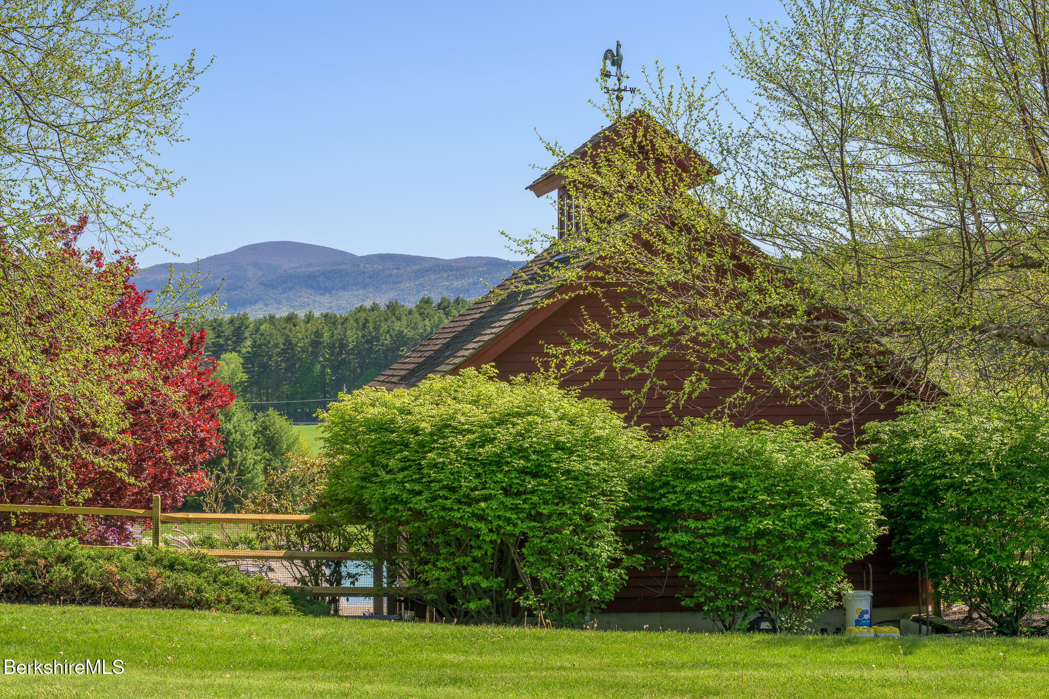 58 Round Hill Road Great Barrington, MA 01230 - Photo 72 of 86 Pool area