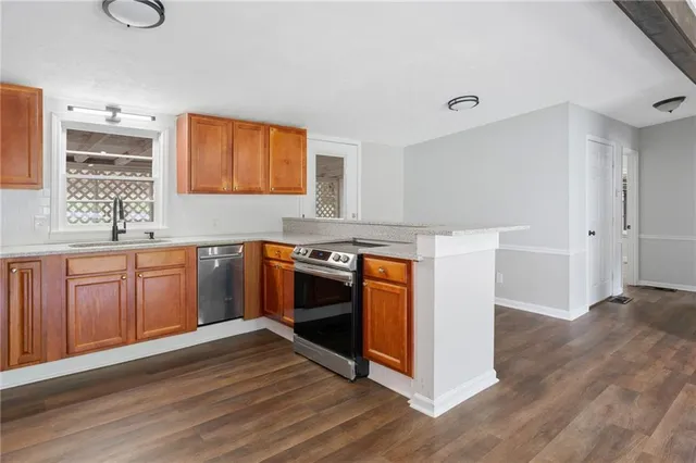 $2,100 | 119 McBee Street, Dallas, GA 30132