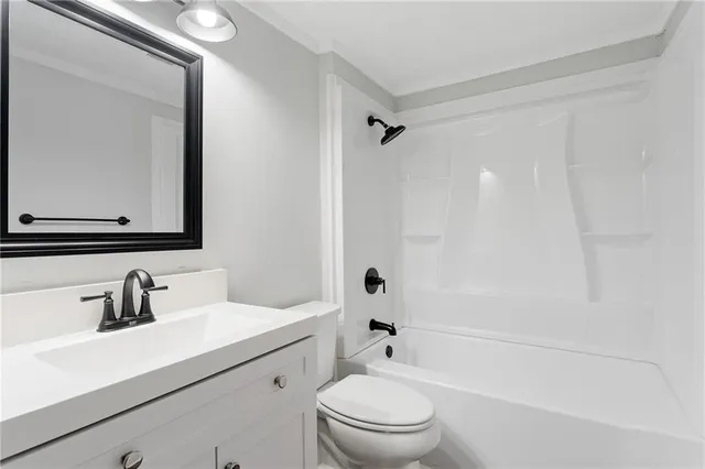 $2,100 | 119 McBee Street, Dallas, GA 30132