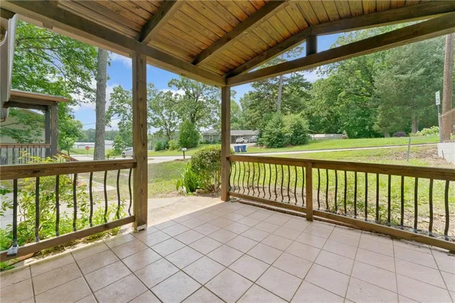 $2,100 | 119 McBee Street, Dallas, GA 30132