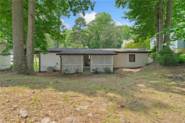 $2,100 | 119 McBee Street, Dallas, GA 30132