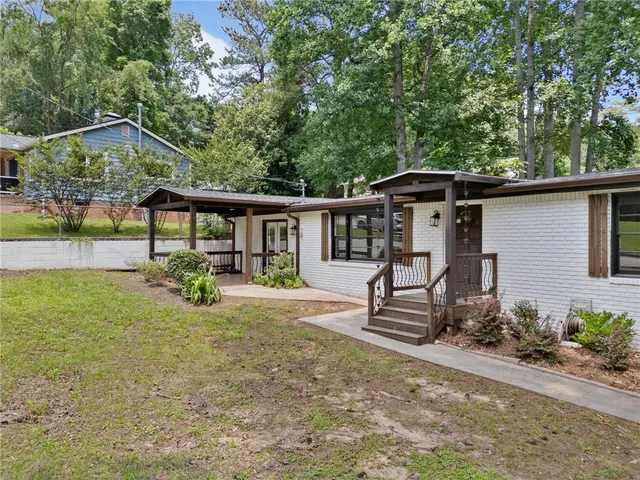 $2,100 | 119 McBee Street, Dallas, GA 30132