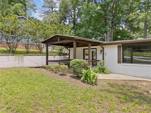 $2,100 | 119 McBee Street, Dallas, GA 30132