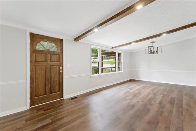 $2,100 | 119 McBee Street, Dallas, GA 30132